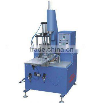 Semiautomatic Paper Cake Egg Tray Making Machine