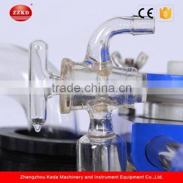 2017 10L Single Layer Glass Reactor photo-5
