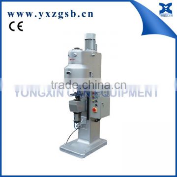 New table type industrial and household vacuum sealing machine