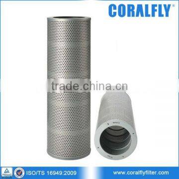 Excavators ZX200-3 ZX210H-3 Hydraulic Filter 4656608 photo-4