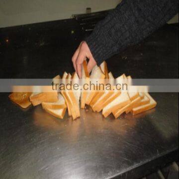 Toast Production Machines 31 Pieces Toast Slicer photo-2