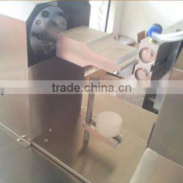 Factory Price Ultrasonic Plastic Tube Sealing Machine photo-3