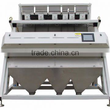 Optical Rice Color Sorting Machine In Hefei Anhui photo-3