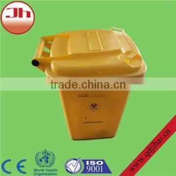 2015 Hot Sell Recyclable Medical Palstic Garbage Bin With Lid photo-4