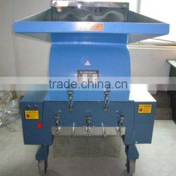 WASTE Plastic Pipe Crusher