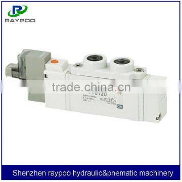 SY5000 Smc Type Solenoid Valve photo-2
