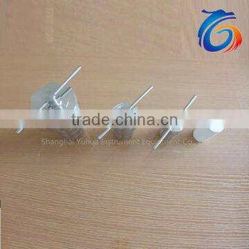 Small Reactor Stainless Steel Teflon Vessel photo-4