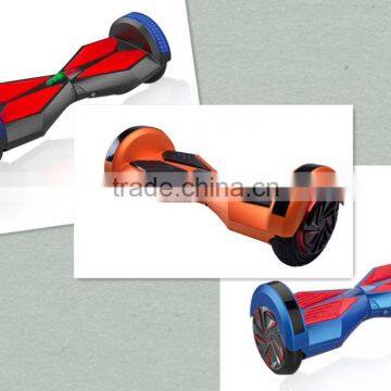 2015 Lamborghini 6.5/8inch Tire Colored Light Electric Chariot Hover Board/electric Scooter(TKS-F01) photo-5