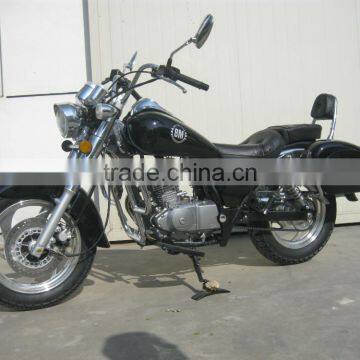 Cruiser Chopper 200cc photo-3
