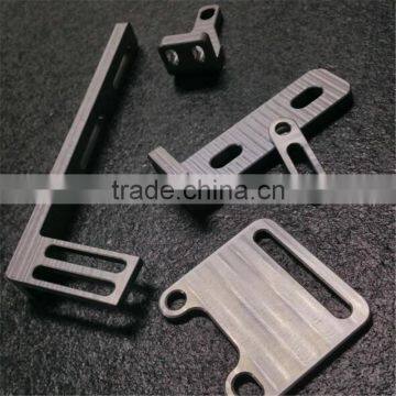 High Precision Custom Oem and Odm Metal Stamping Parts/custom Fabrication Auto Parts photo-5