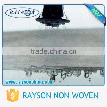 Supplier OEKO-Tex Approved Hydrophilic Comfortable Fabric PP Non-woven photo-5