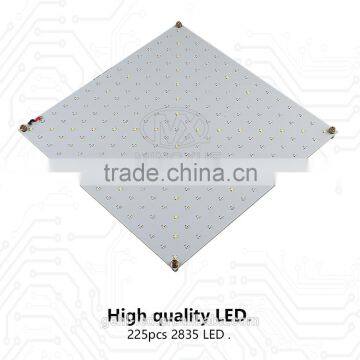 SMD Panel 45W LED Grow Light for Plant photo-2