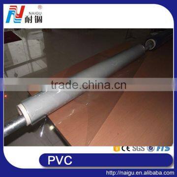 China Foshan NaiGu pvc decorative film for door