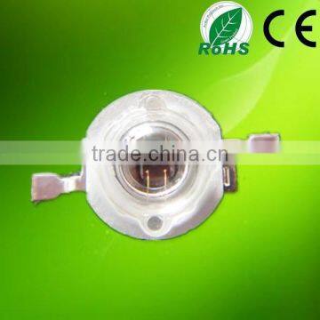 quality Epileds Chip High Power 3w 850 nm IR LED for IP camera