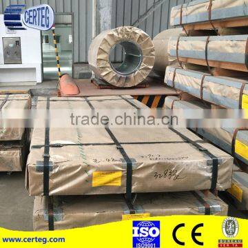SPCE DC04 ST14 Steel Plate Steel Sheet Steel Coil Supplier photo-5