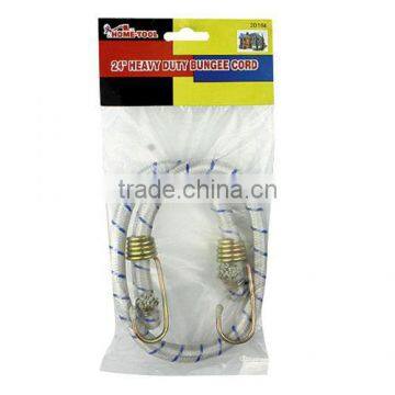 24'' heavy duty bungee cord