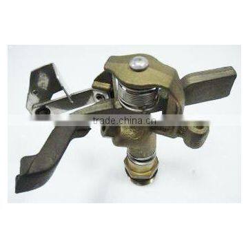 Brass Full Circle Impact Sprinkler photo-2