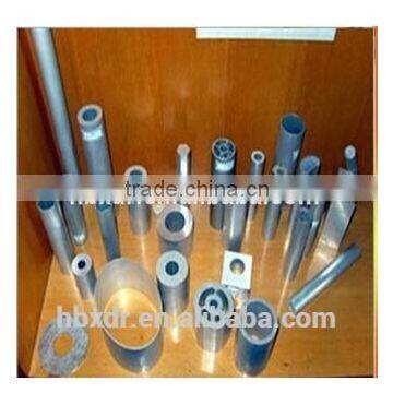 aluminum structural tube