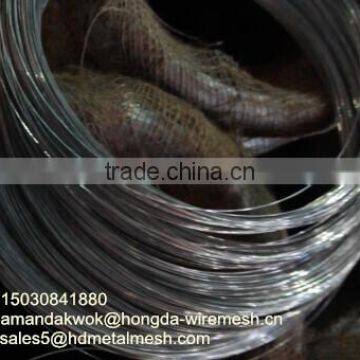 Building Materials Factory/Construction Binding Wire Manufacturer