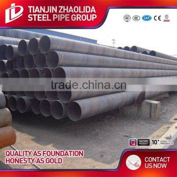 Zhaolida Good Quality Mild Steel Prices Price per Meter photo-6