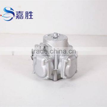 Fuel Oil Flow Meter For Fuel Dispenser photo-3