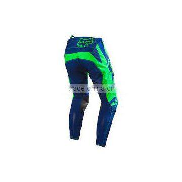 Top Quality MX sublimated custom motocross pant and jersey