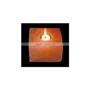 Squere tea light tl12