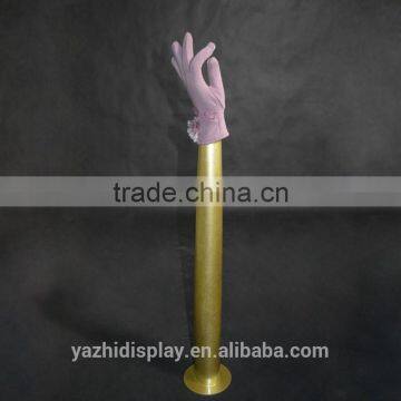 Fashion Jewelry and Gloves Display Female Mannequin Hand photo-3