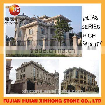 High Quality Villa Matching Pillar,dragon Pillar,stone Dragon Pillar photo-4