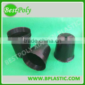 PE Flower Pot Cheap Hard Plant Pot Cells Seed Pot photo-2