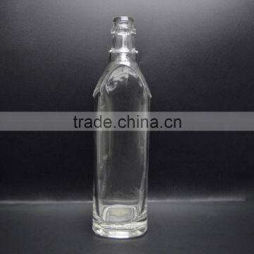 General Alocohol Glass Bottle Liquor Bottle Vodka photo-4