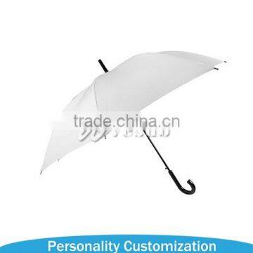 Dye Sublimation 100%Ployester Sublimation Umbrella photo-3