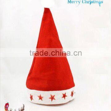 Classical Flash Fitted Christmas Cap Hat photo-6