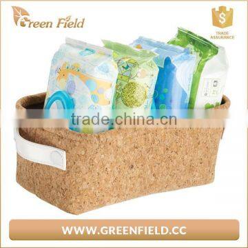 China Cork Storage Bag Bulk Cork Storage Bags Chinese Supplier photo-3