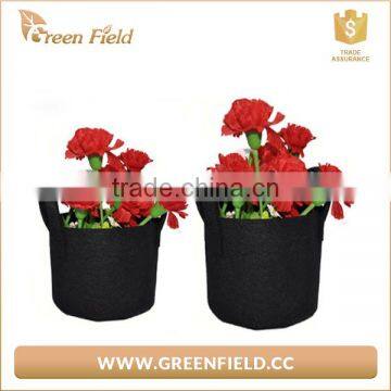 Non Woven Flower Grow Bag, Garden Fabric Flower Grow Bag photo-4