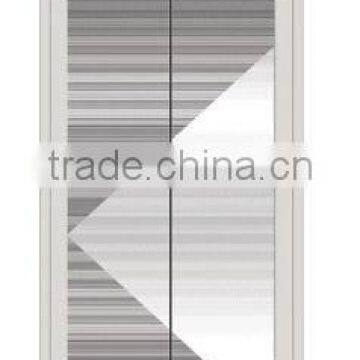 2016 Hot Sale Stainless Steel Elevator Door Parts photo-4