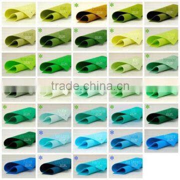 Factory Nonwoven Needle Punched Fabrics photo-4