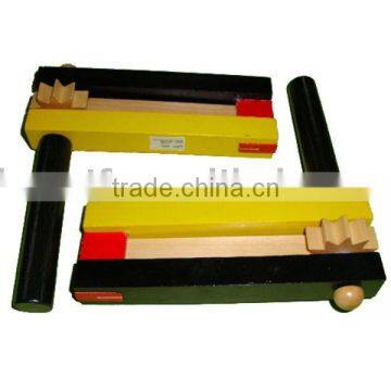 hot sale modern wooden best toys