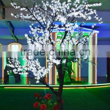 CHY020920 LED Flower Tree With UK Standard Electric Light Tree photo-5