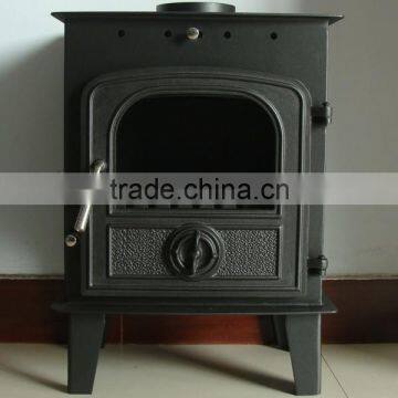 popular indoor cast iron stove wood burning stove