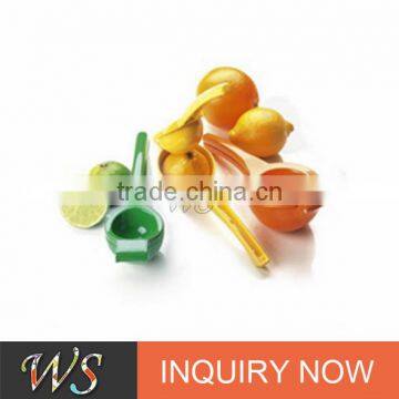WSCCHH057 Famous and High Quality Amazon Lemon Squeezer Clamp Machine photo-3