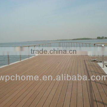 China high quality&eco-friendly wpc indoor ceiling