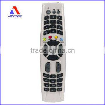 Plastic Remote Control Shell for Household Product photo-2
