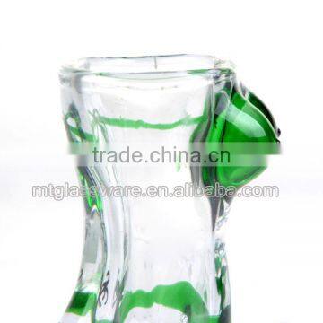 2oz Fancy Shot Glass With Bikini Special Tourist Souvenir Wine Glass photo-3