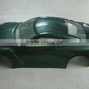 chinese supplier make car toys body shell for kids with vacuum forming