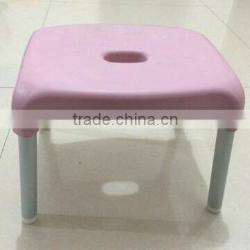 Bathroom Plastic Stool photo-4