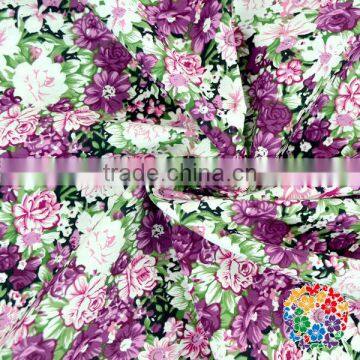 Wholesale Fabric Cotton 100% Printed Boundle Patchwork Squares