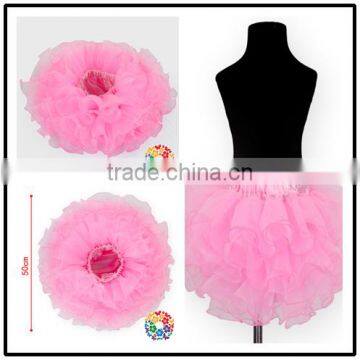 Romantic Pink Girl Tutu Skirt Childrens Boutique Clothes Alibaba Wholesale Price Pettiskirt Wedding Dress For Toddler Infant