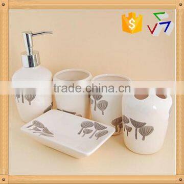 Ceramic Sanitary Ware,bathroom Set
