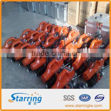 Automatic Welding Machine for HDPE Liner photo-6